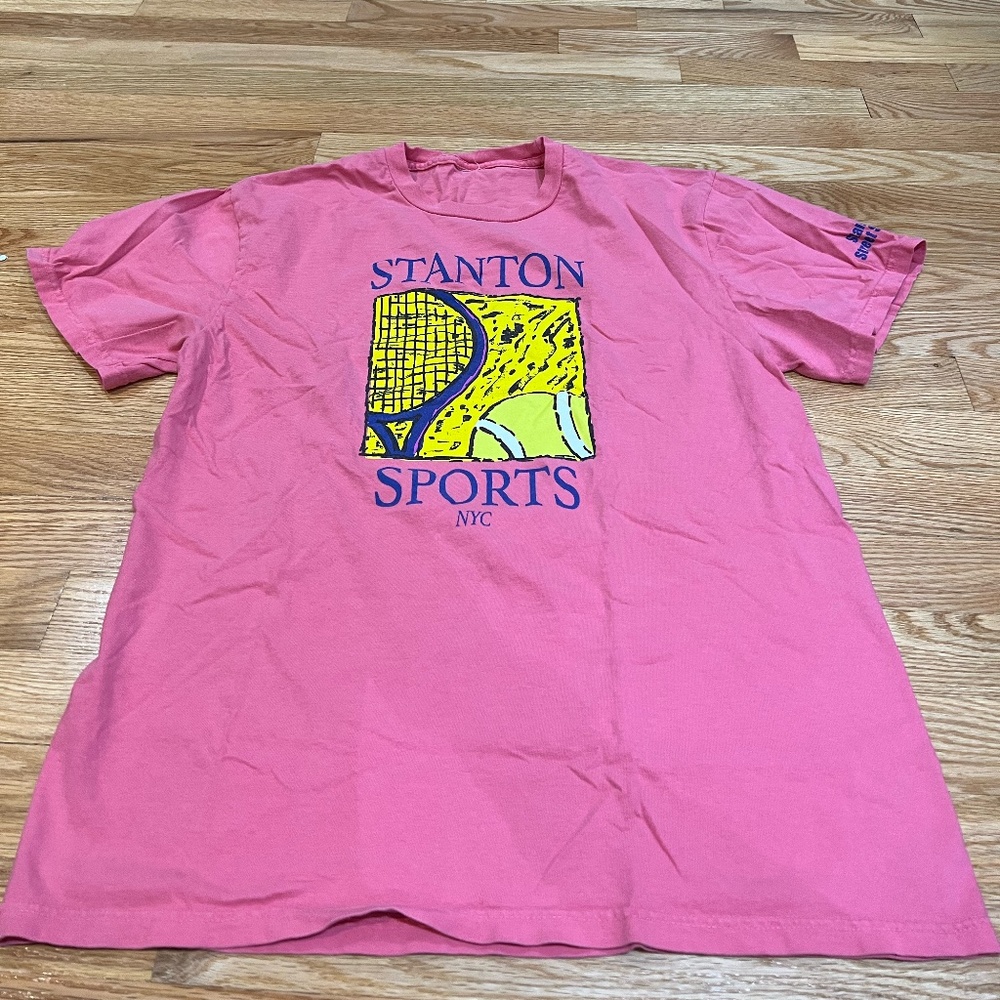 Stanton Street Sports // ONLY NY // Medium